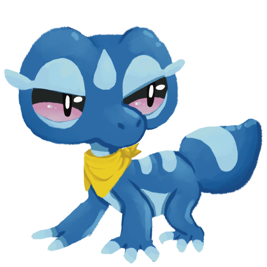 Pokemon mystery dungeon