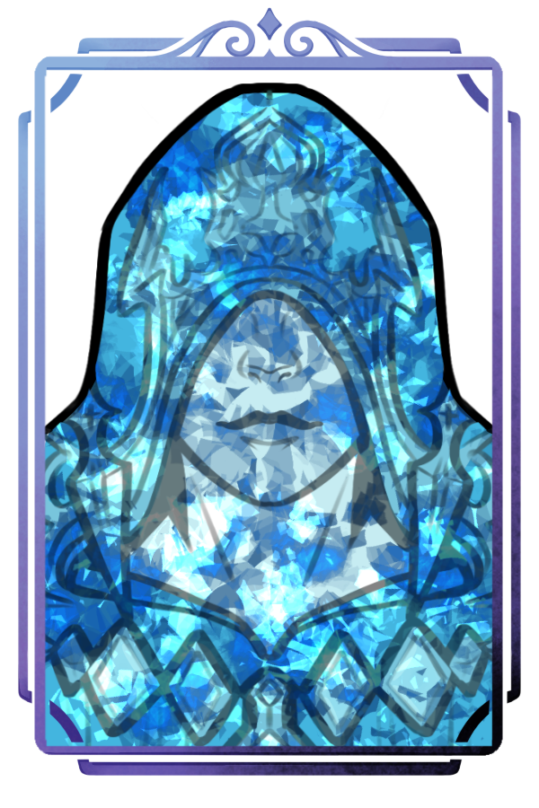 FF 3D charm - Graha Tia