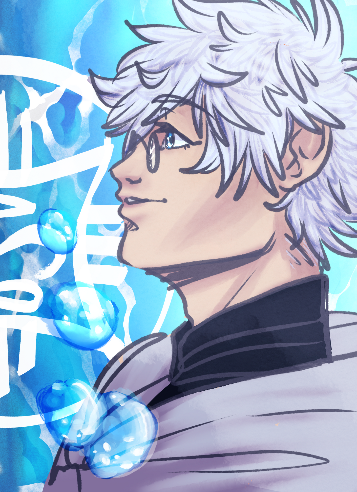 Qifrey Water Sigil A/B