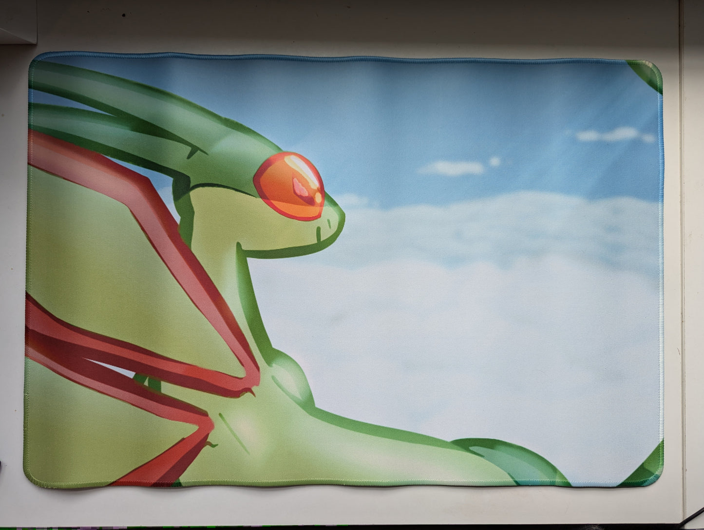 Flygon Mat