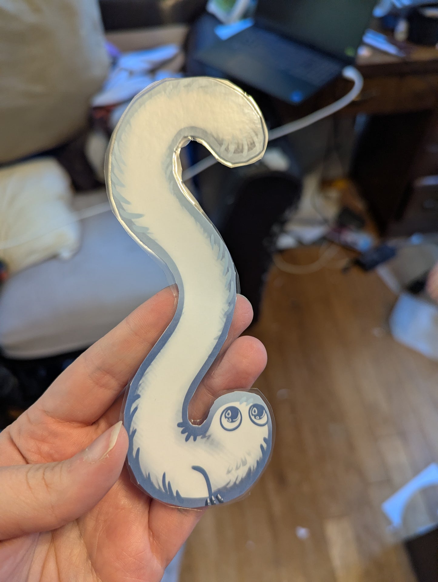 Bookmarks