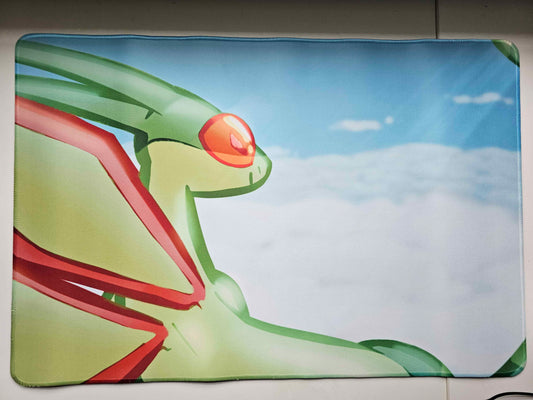 Flygon Mat