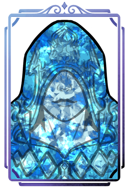 FF 3D charm - Graha Tia