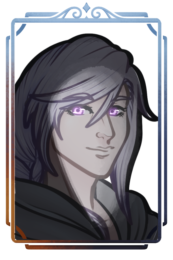 FF 3D charm - Hythlodaeus