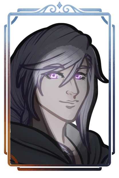 FF 3D charm - Hythlodaeus