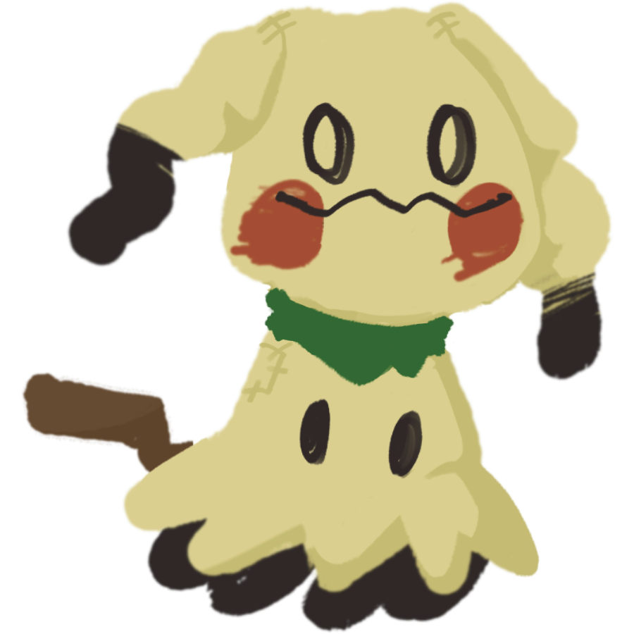 Pokemon mystery dungeon