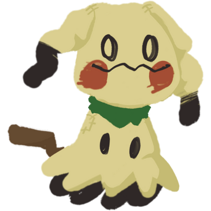 Pokemon mystery dungeon