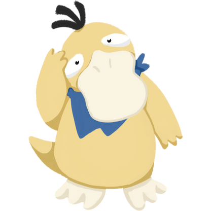 Pokemon mystery dungeon