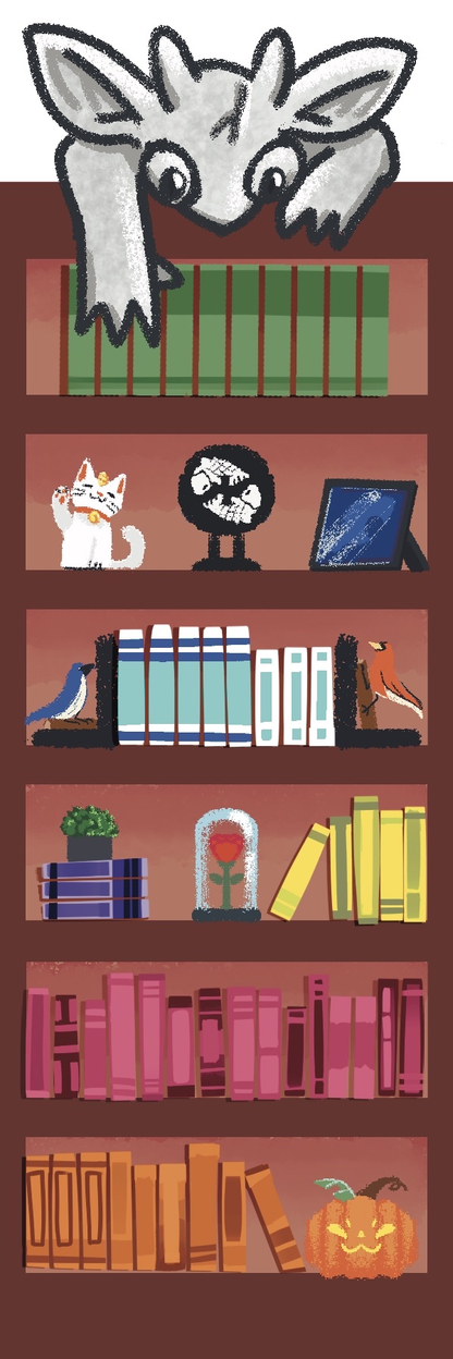 Bookmarks