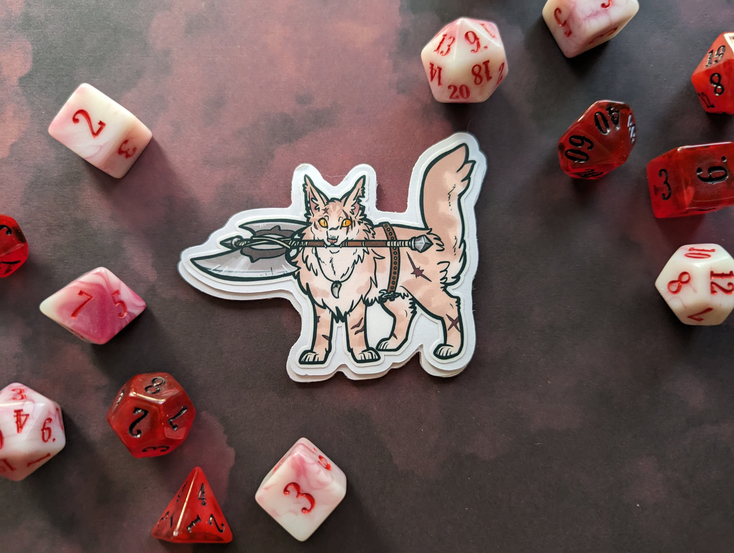 D&D Cats