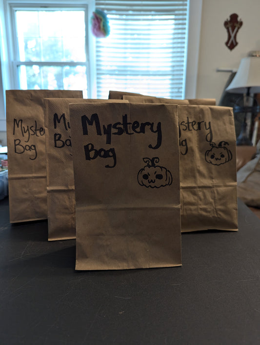 Mystery Bags