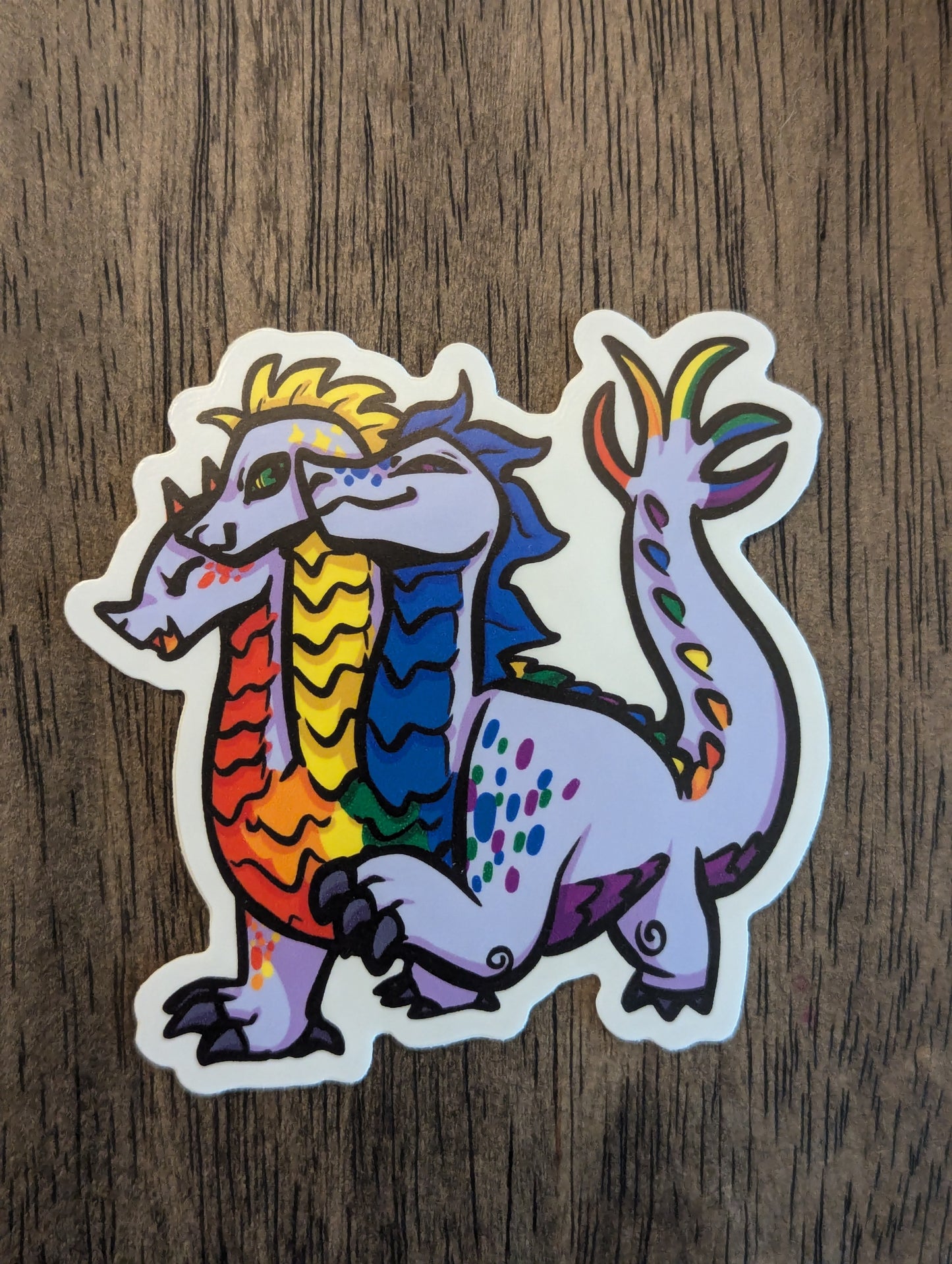 Dnd pride