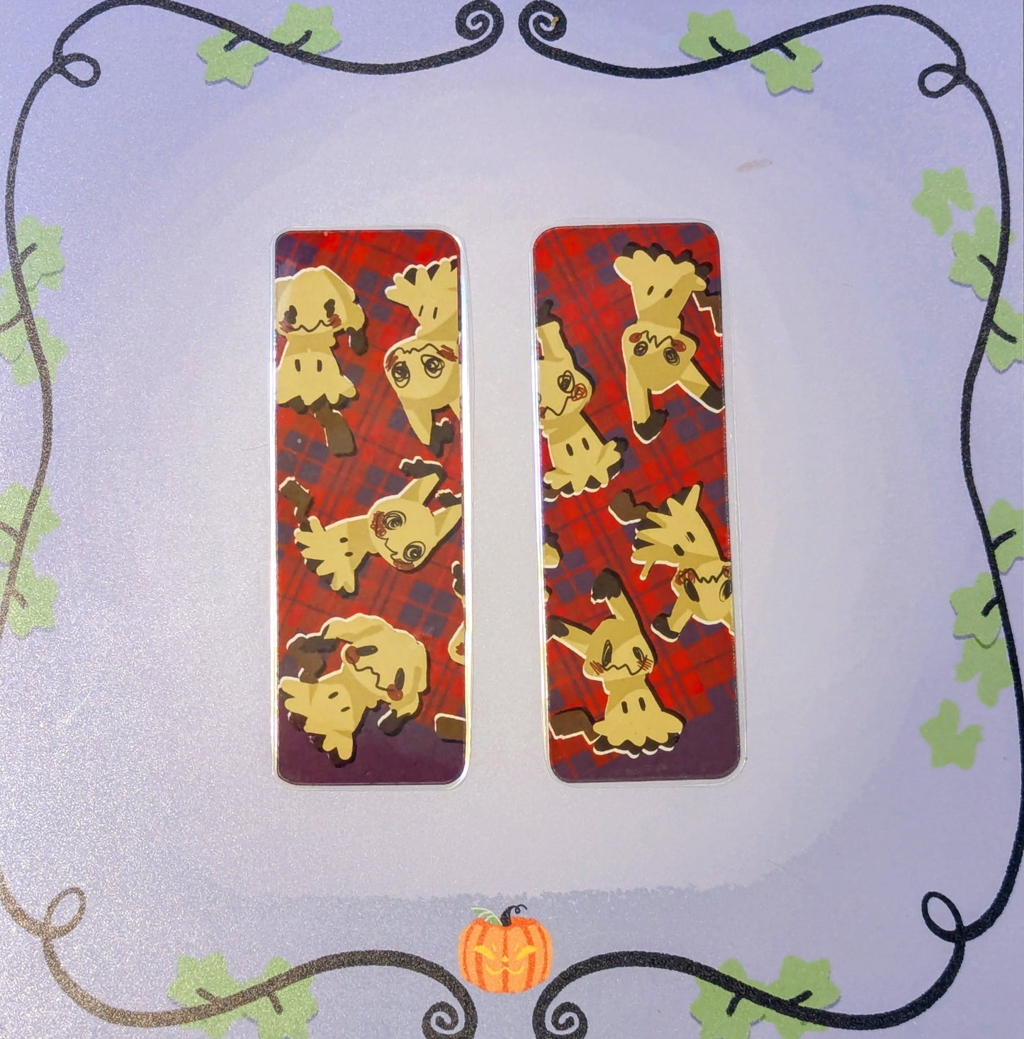 Bookmarks