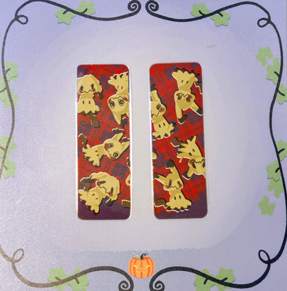 Bookmarks