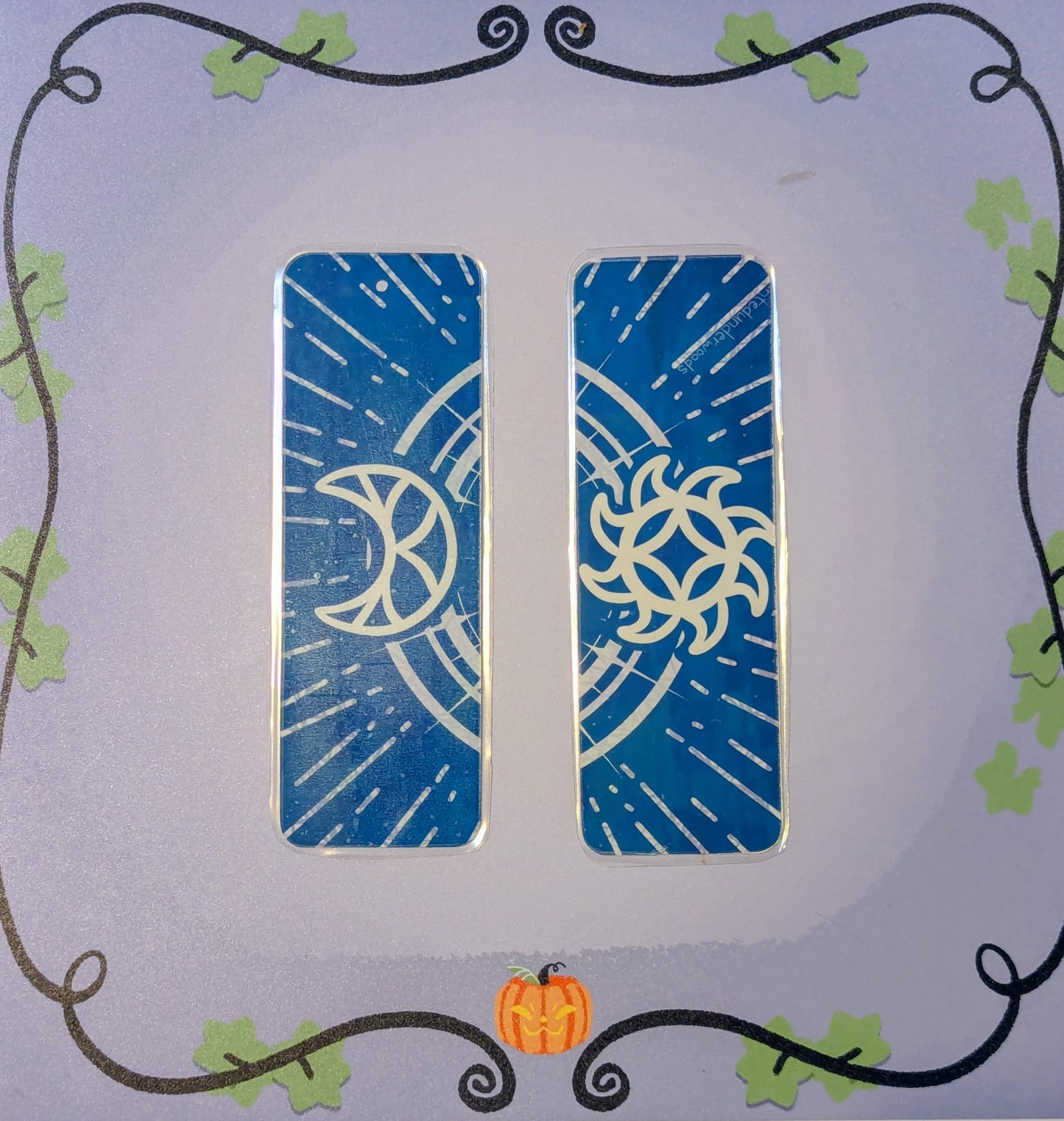 Bookmarks