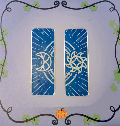 Bookmarks