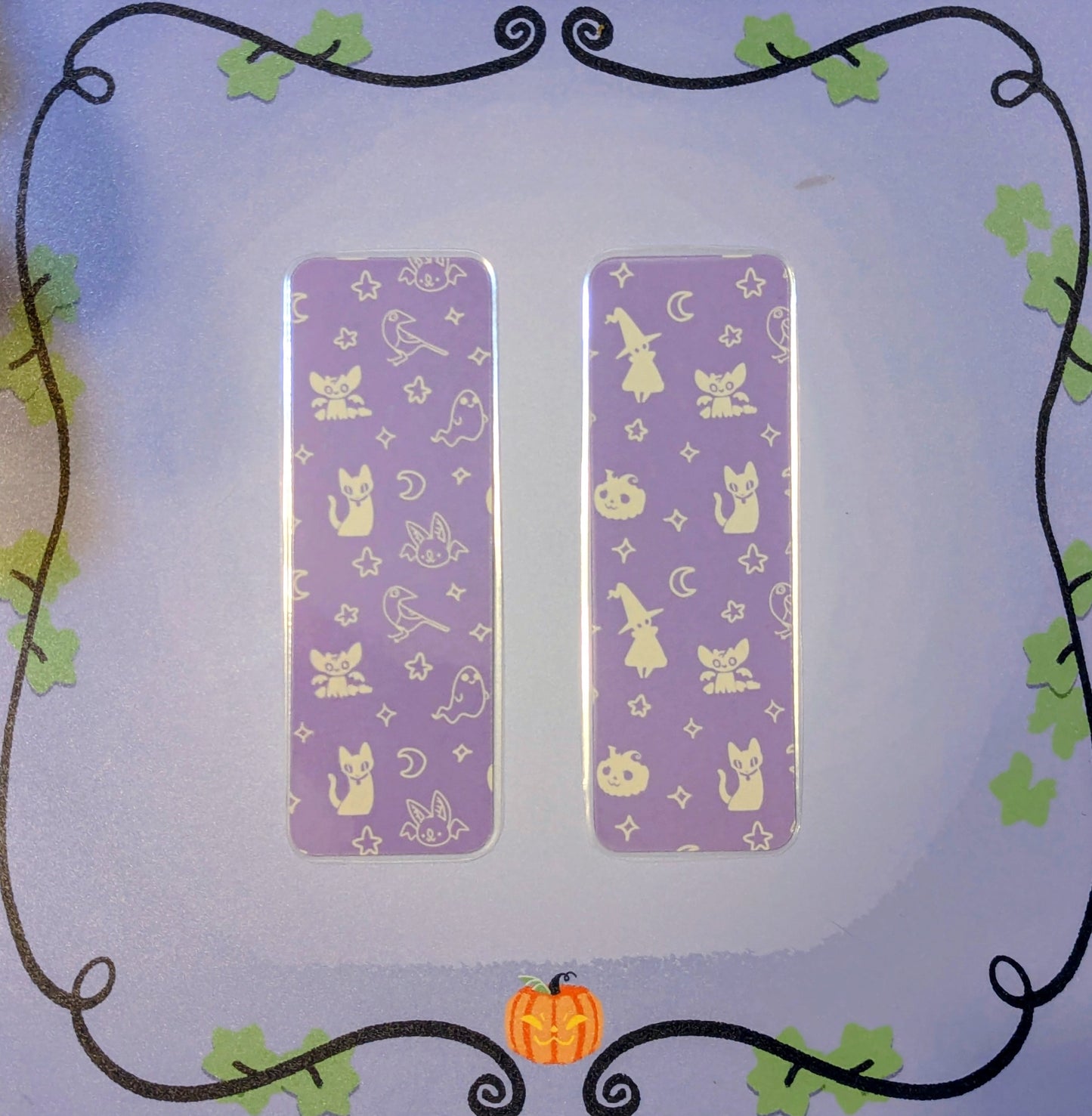 Bookmarks