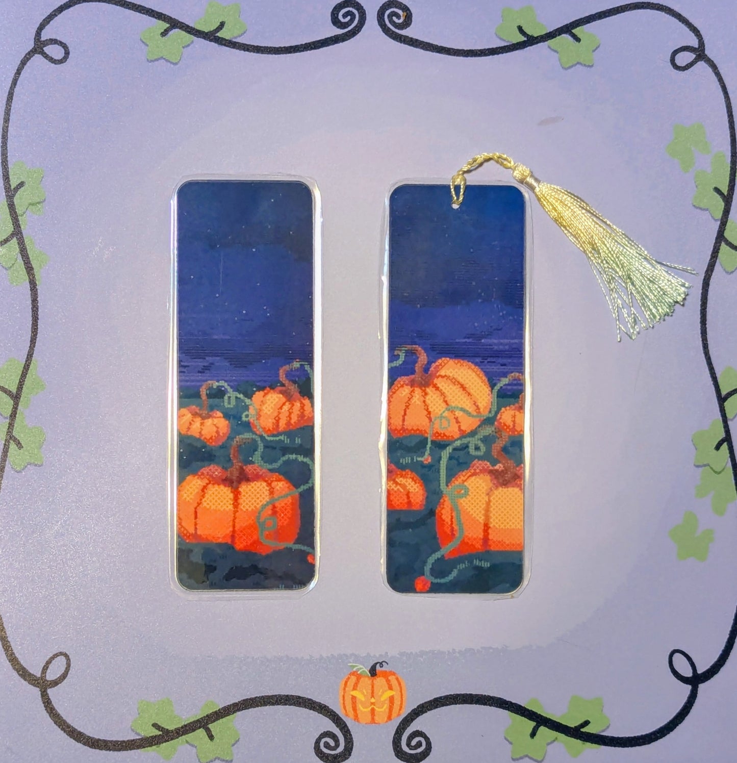 Bookmarks