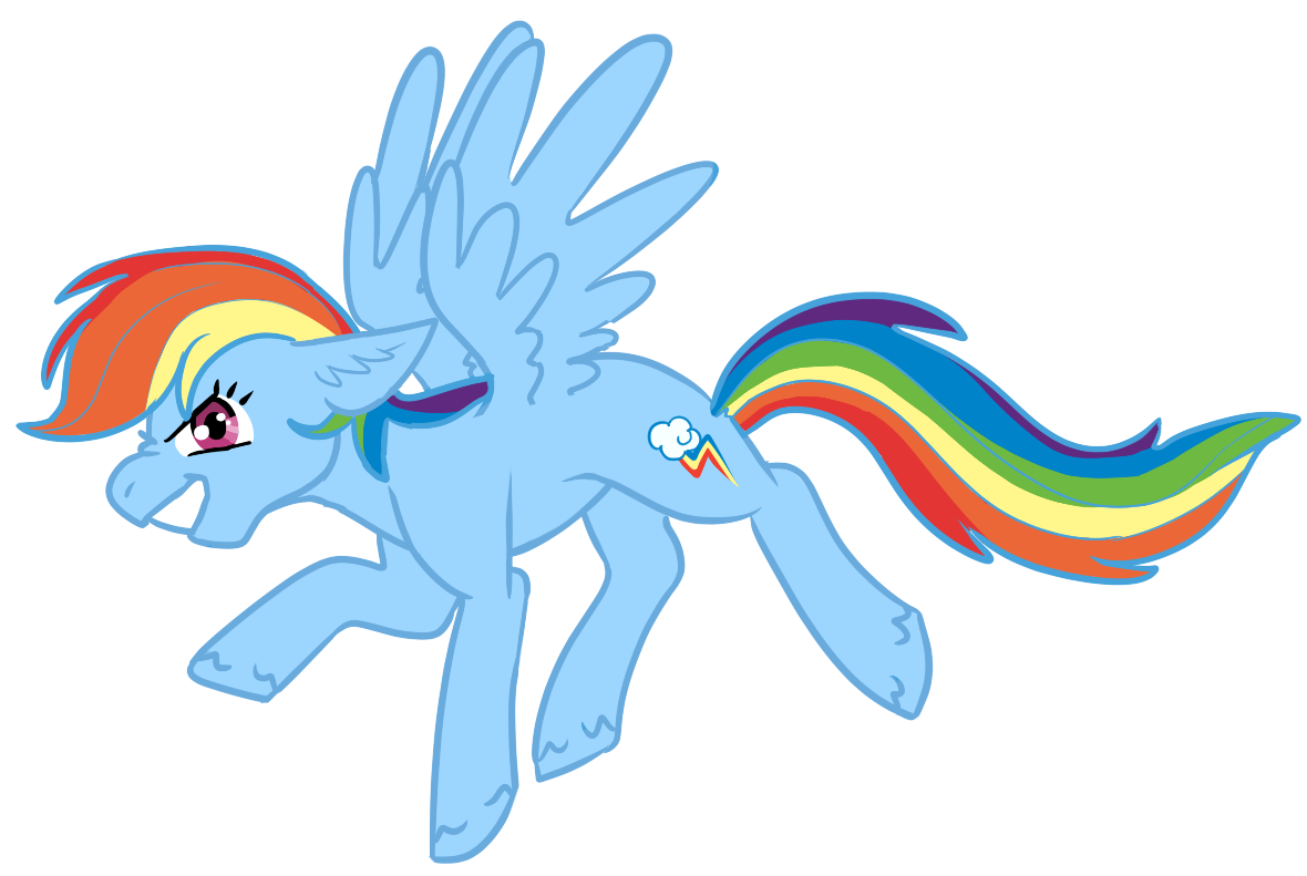 MLP - Loyal Dash